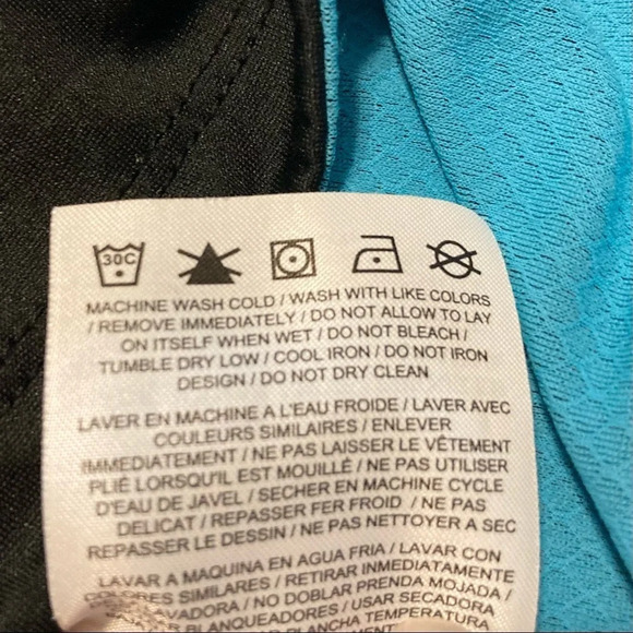 Nike Golf Dri-Fit Modern Fit Polo Shirt - Picture 15 of 16